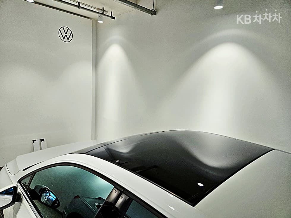 (361 of 7327)Volkswagen The Golf 8(MK8)2.0 TDI Prestige - 15