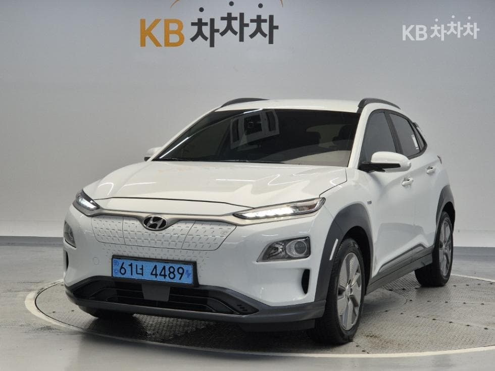 Hyundai Kona Electric Modern - Image 1