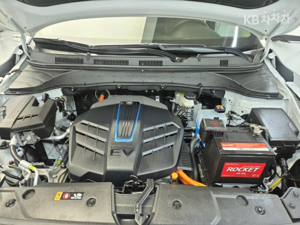 (61N4489)Hyundai Kona ElectricModern - 5