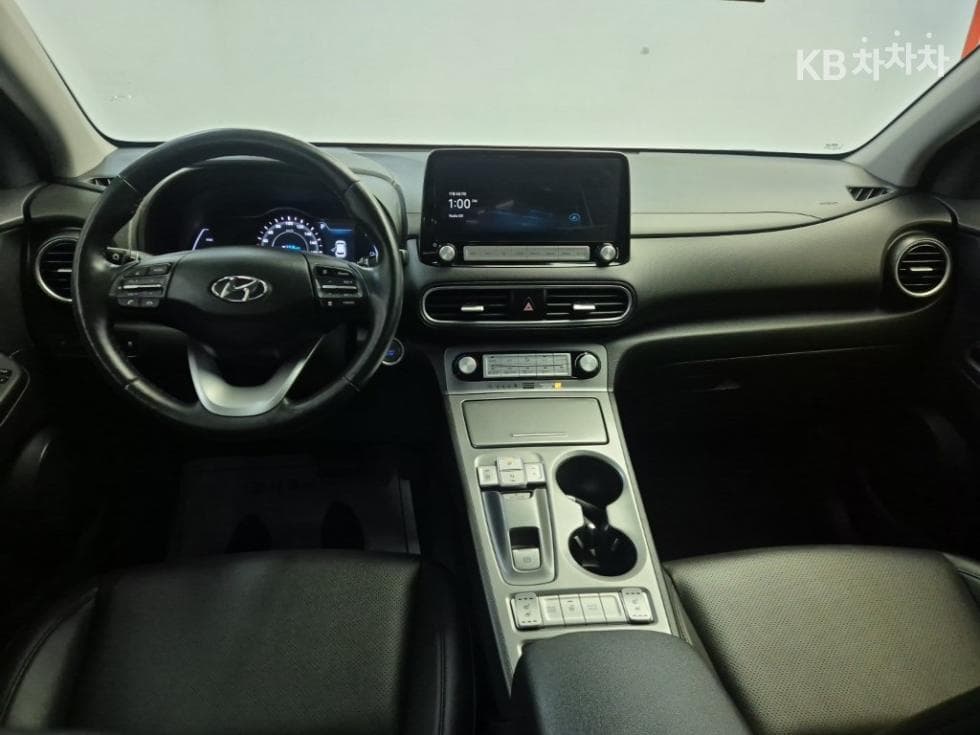 (61N4489)Hyundai Kona ElectricModern - 7