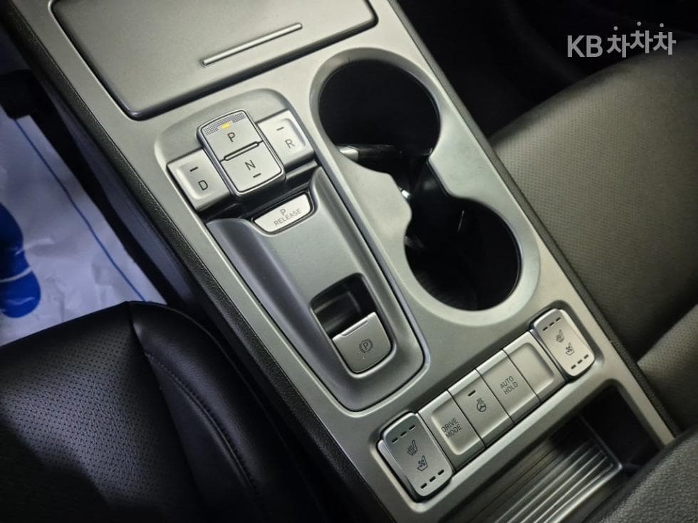 (61N4489)Hyundai Kona ElectricModern - 8