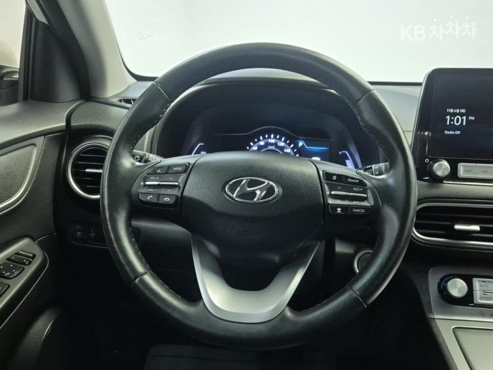 (61N4489)Hyundai Kona ElectricModern - 9