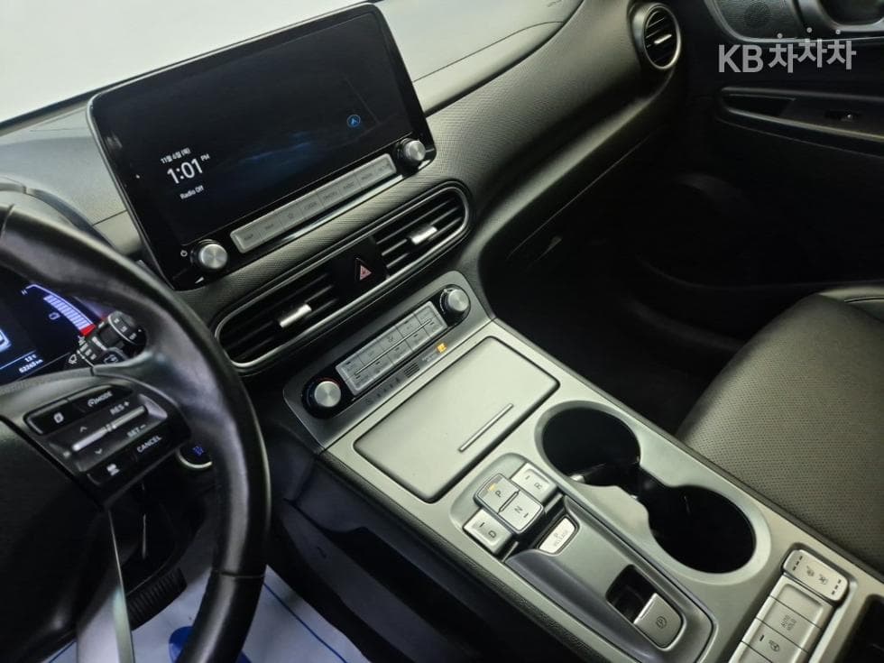 (61N4489)Hyundai Kona ElectricModern - 10