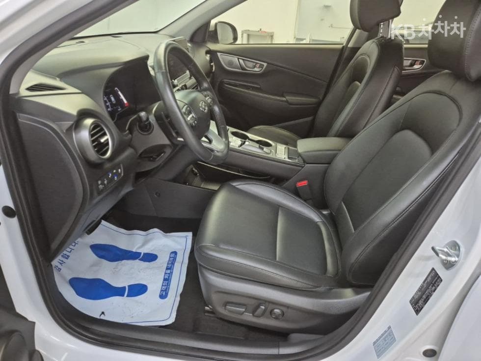(61N4489)Hyundai Kona ElectricModern - 11