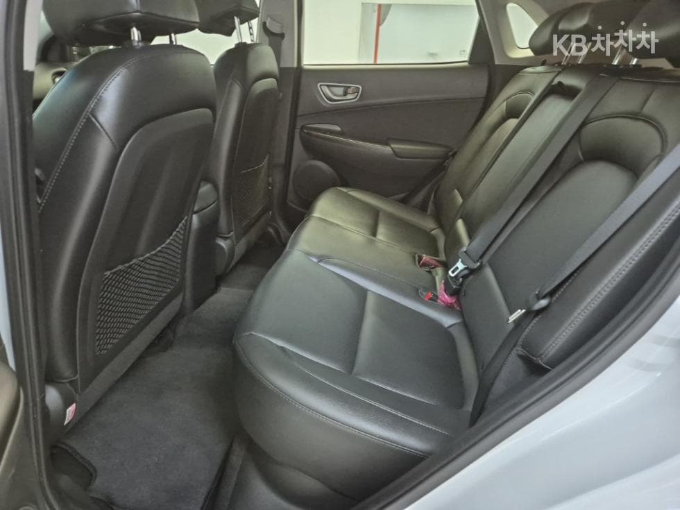 (61N4489)Hyundai Kona ElectricModern - 12