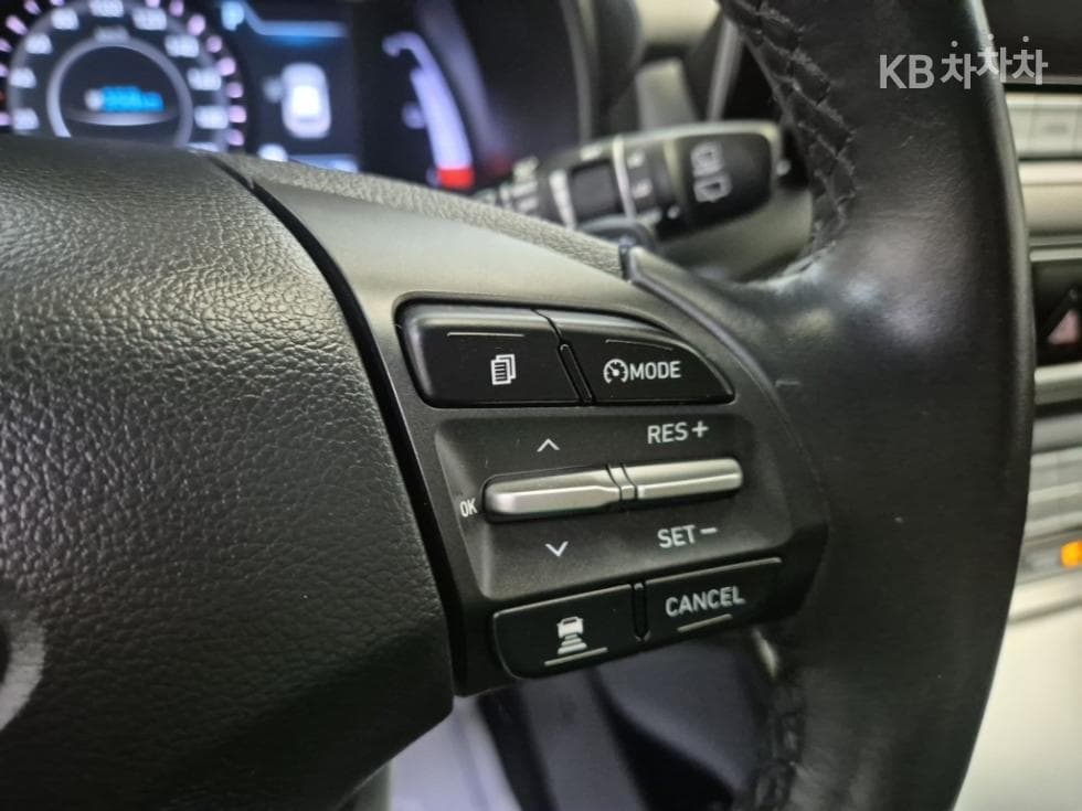 (61N4489)Hyundai Kona ElectricModern - 15