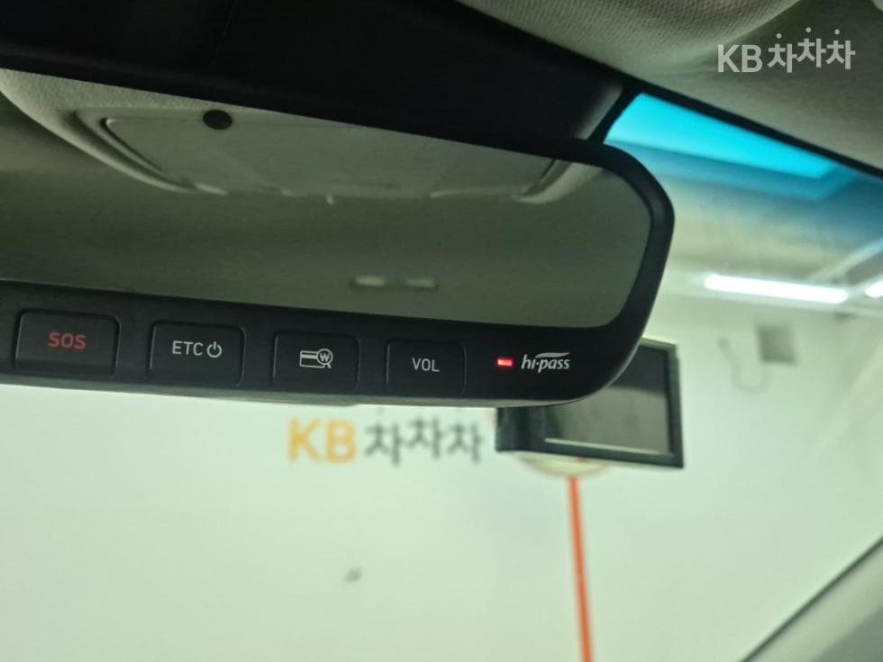 (61N4489)Hyundai Kona ElectricModern - 16