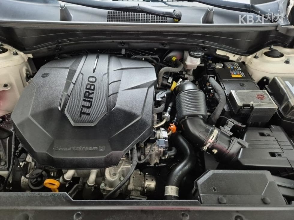 Kia The All New SportageD2.0 2WD Prestige - 5