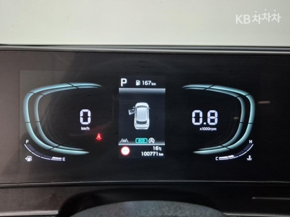 Kia The All New SportageD2.0 2WD Prestige - 6