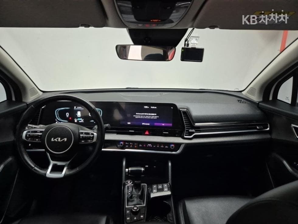 Kia The All New SportageD2.0 2WD Prestige - 7
