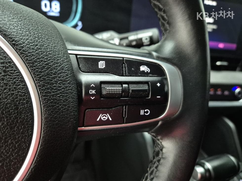 Kia The All New SportageD2.0 2WD Prestige - 15