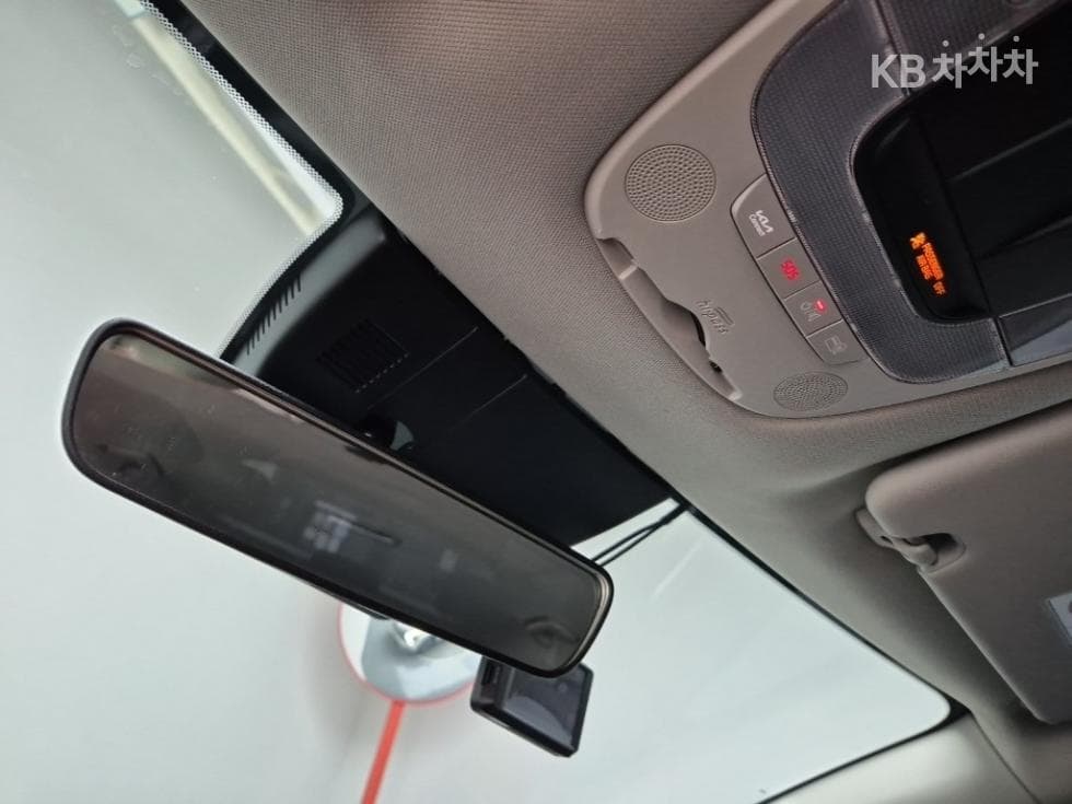 Kia The All New SportageD2.0 2WD Prestige - 16