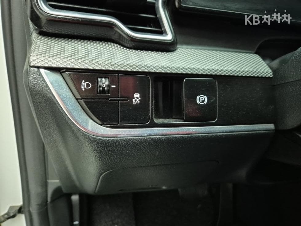 Kia The All New SportageD2.0 2WD Prestige - 17