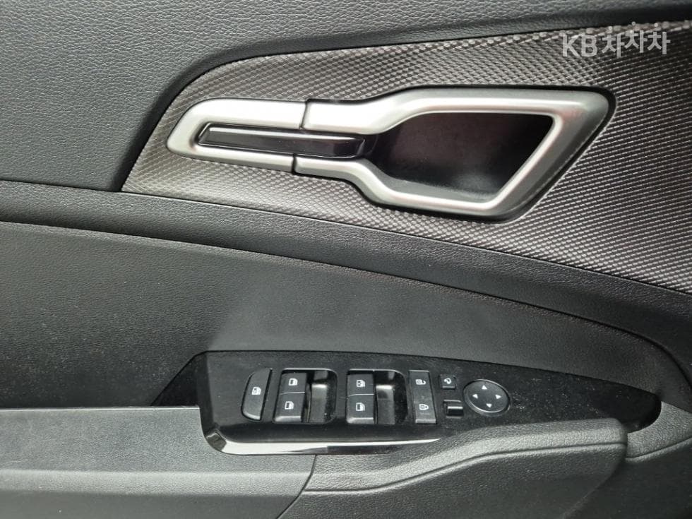 Kia The All New SportageD2.0 2WD Prestige - 18