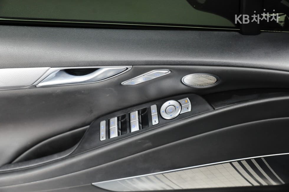 (236L7826)Genesis G80(RG3)2.5 T-GDi AWD - 11