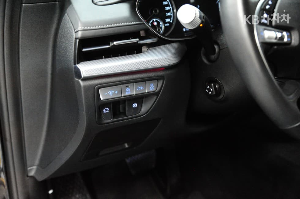 (236L7826)Genesis G80(RG3)2.5 T-GDi AWD - 12