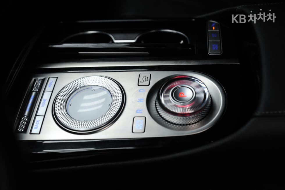 (236L7826)Genesis G80(RG3)2.5 T-GDi AWD - 15