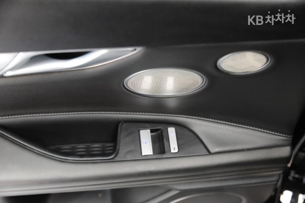 (236L7826)Genesis G80(RG3)2.5 T-GDi AWD - 16