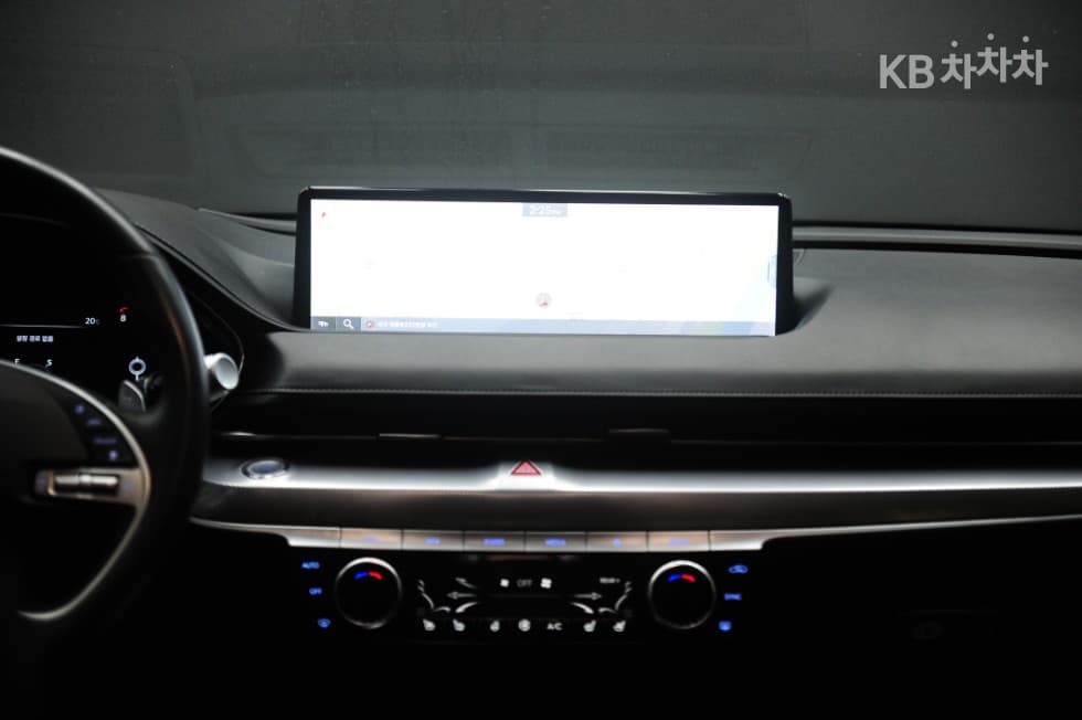 (236L7826)Genesis G80(RG3)2.5 T-GDi AWD - 19