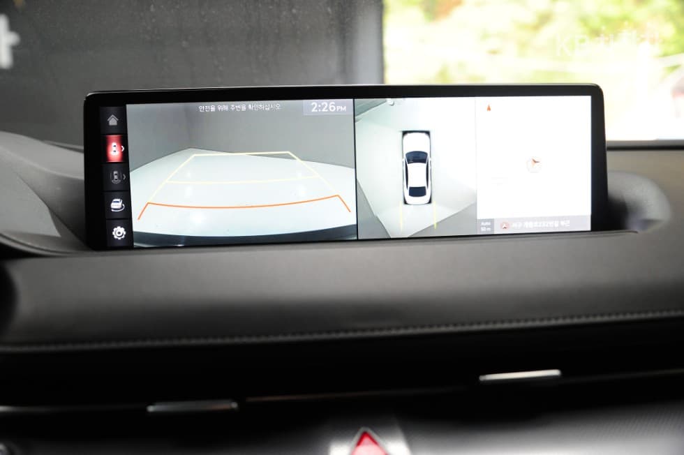 (236L7826)Genesis G80(RG3)2.5 T-GDi AWD - 20