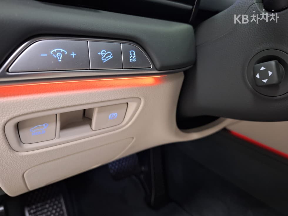 (225h3607)genesis gv802.5 turbo gasoline awd - 12