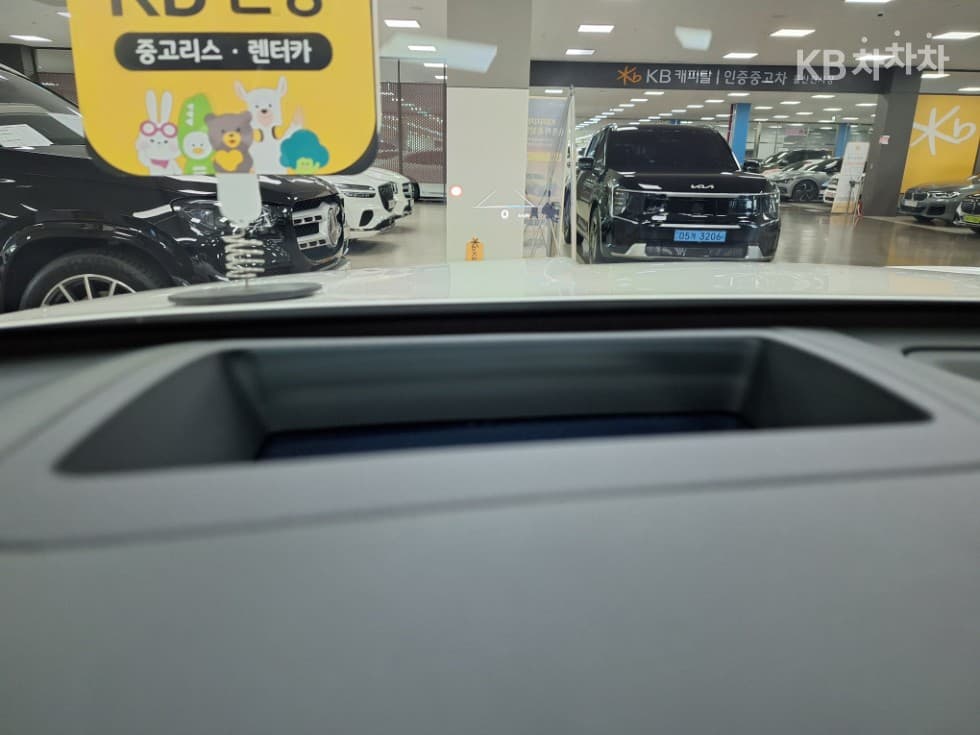 (225h3607)genesis gv802.5 turbo gasoline awd - 13