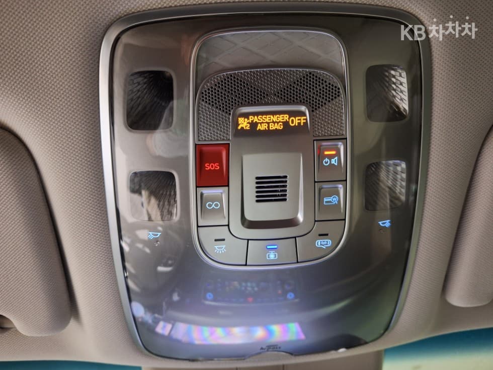 (225h3607)genesis gv802.5 turbo gasoline awd - 14