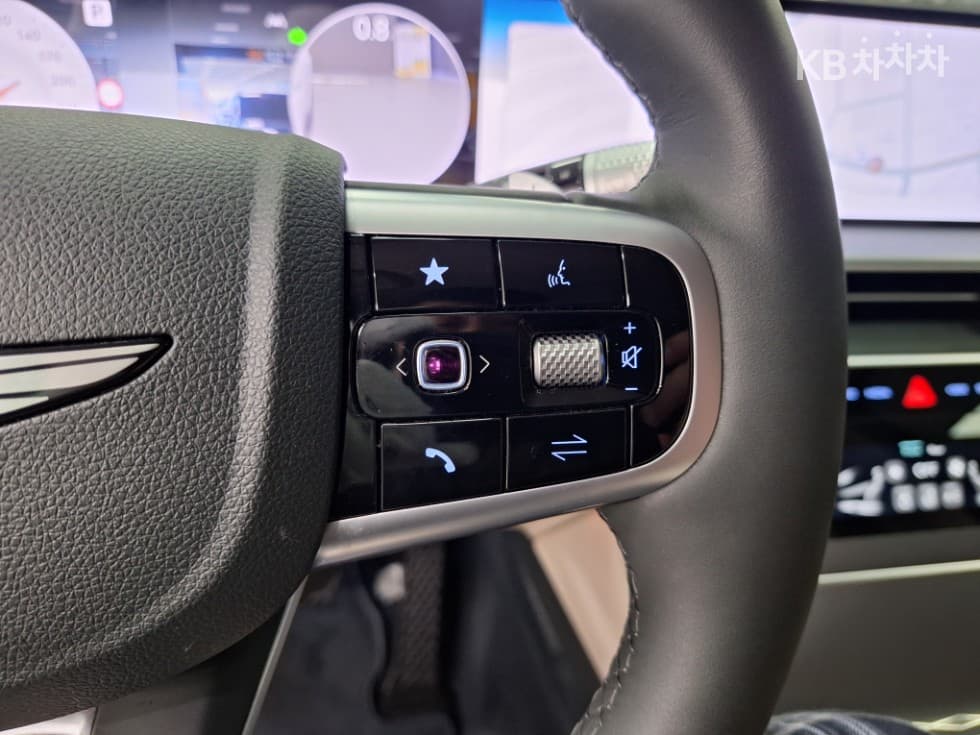 (225h3607)genesis gv802.5 turbo gasoline awd - 18