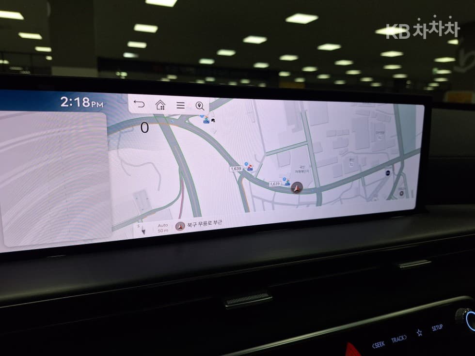 (225h3607)genesis gv802.5 turbo gasoline awd - 19