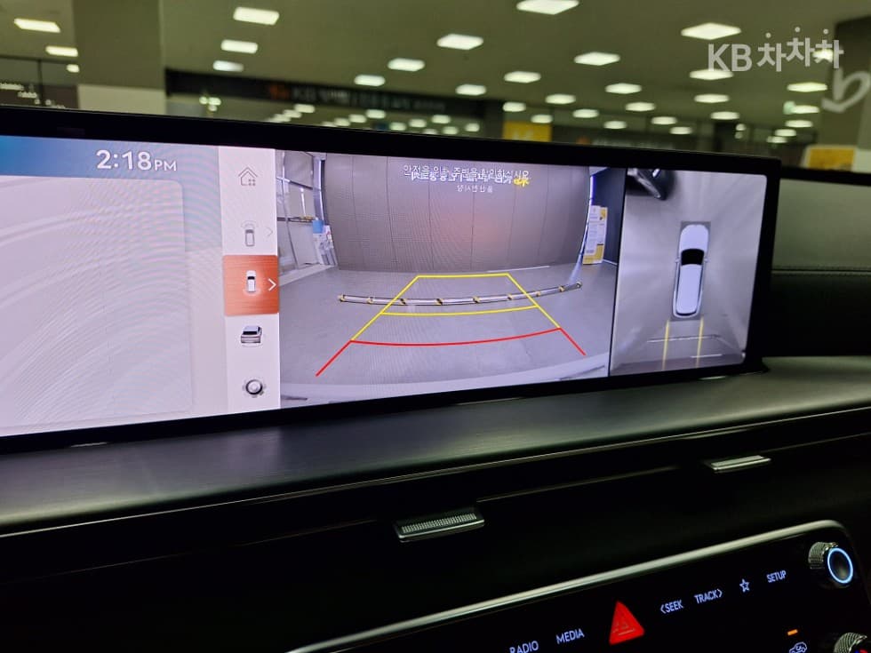 (225h3607)genesis gv802.5 turbo gasoline awd - 20