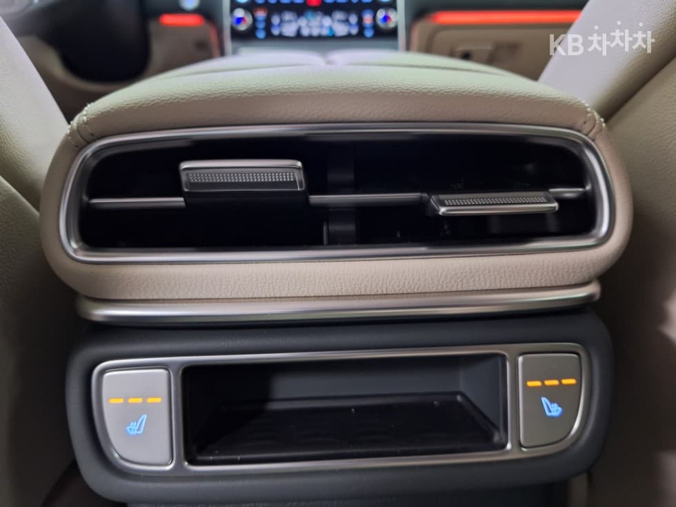 (225h3607)genesis gv802.5 turbo gasoline awd - 26