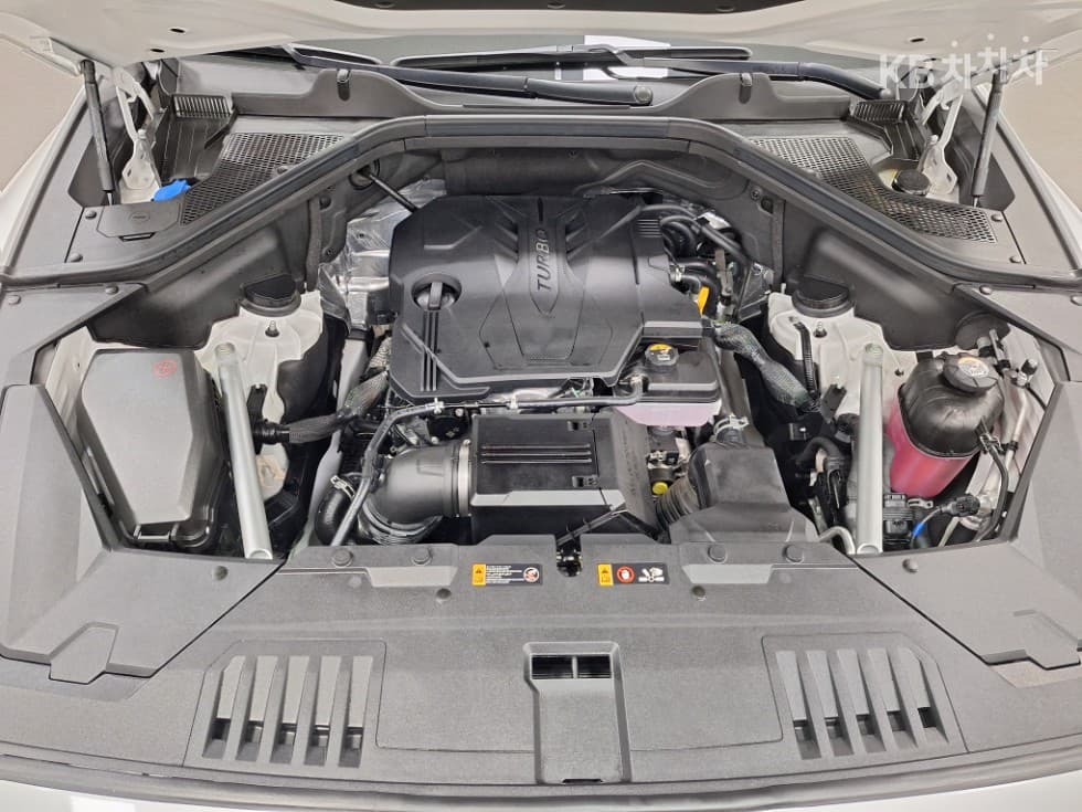 (225h3607)genesis gv802.5 turbo gasoline awd - 29