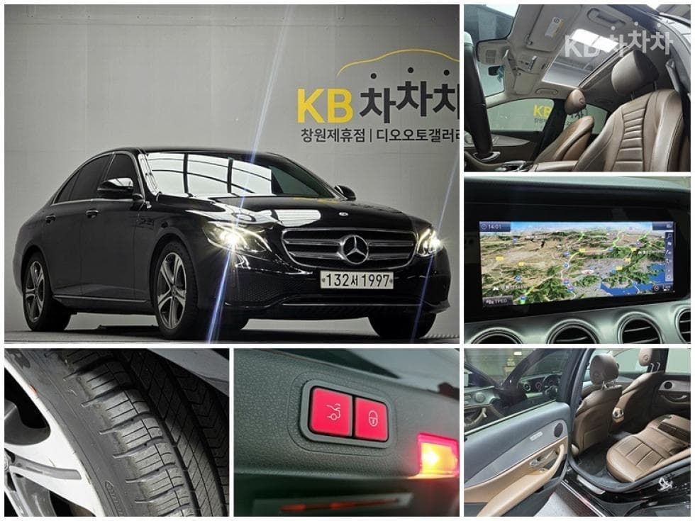 Mercedes-Benz Нов E-КласE300 Авангард W212 - 2