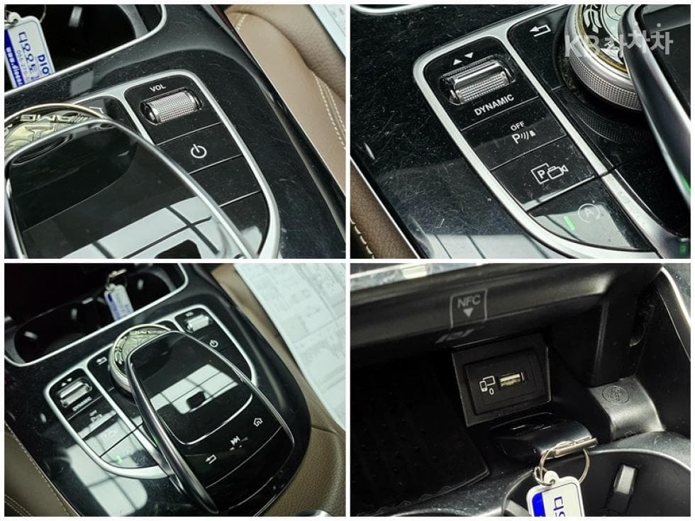 Mercedes-Benz Нов E-КласE300 Авангард W212 - 12