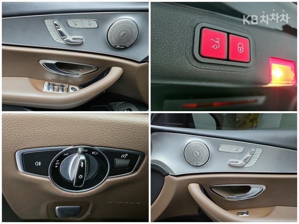 Mercedes-Benz Нов E-КласE300 Авангард W212 - 13