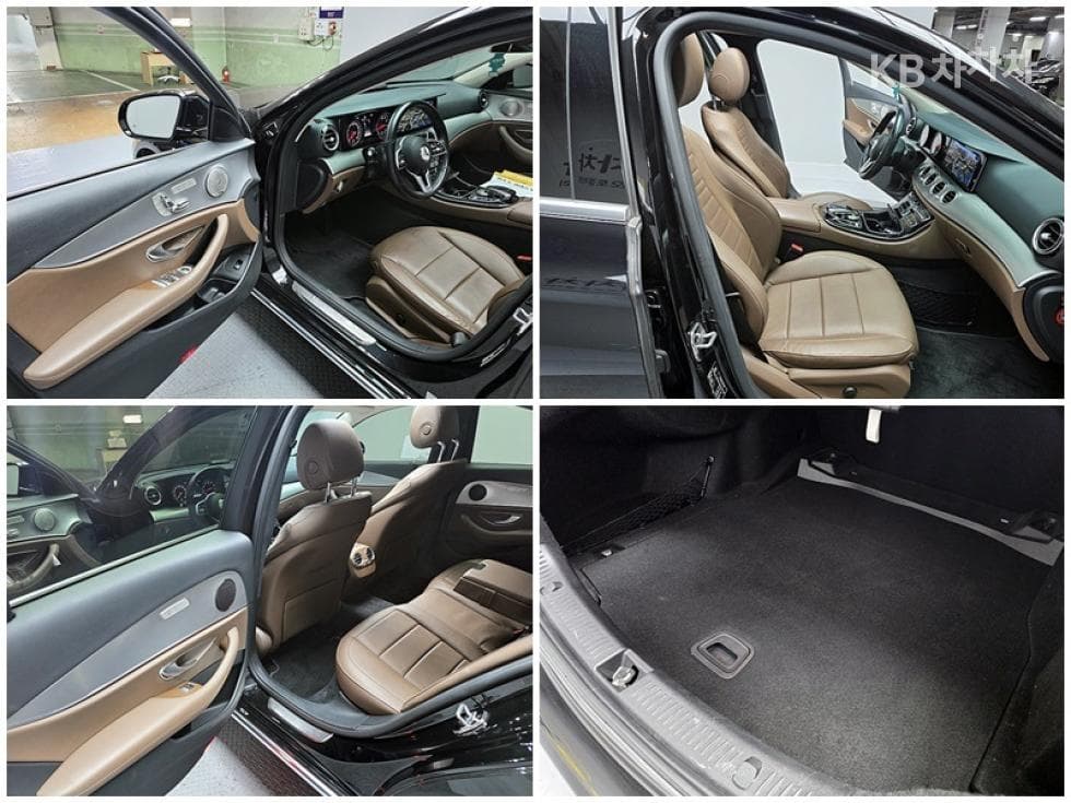 Mercedes-Benz Нов E-КласE300 Авангард W212 - 15