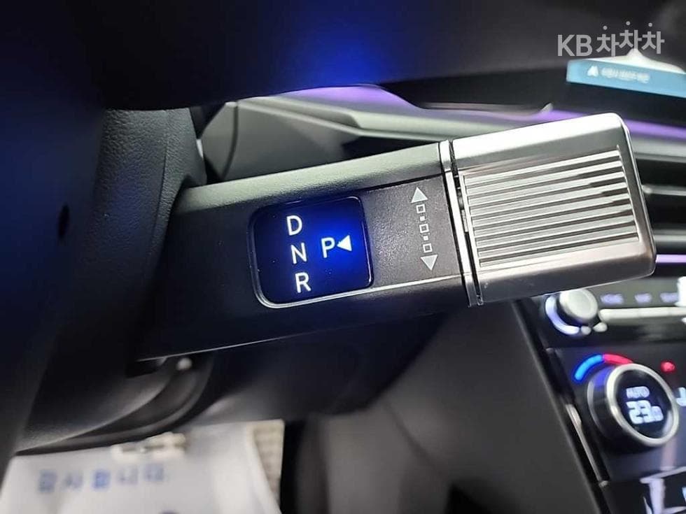 (149se9263)Hyundai D All New Santa Fe Hybrid MX51.6T HEV 2WD Calligraphy - 9