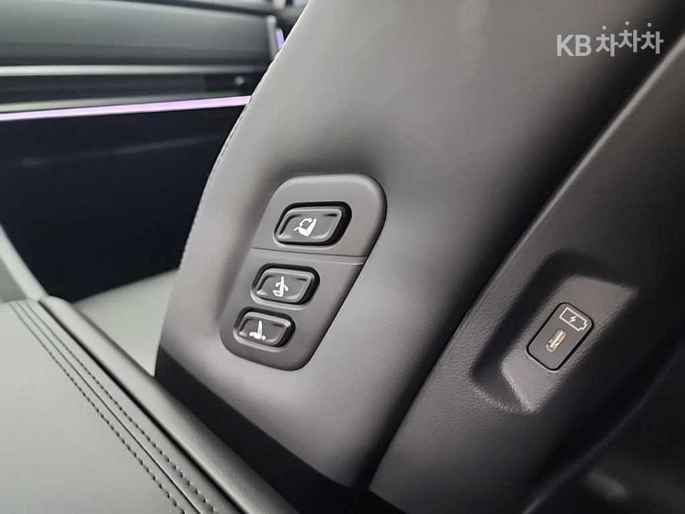 (149se9263)Hyundai D All New Santa Fe Hybrid MX51.6T HEV 2WD Calligraphy - 14