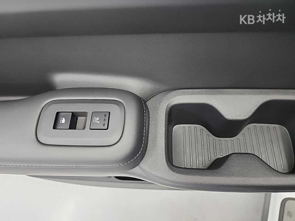 (149se9263)Hyundai D All New Santa Fe Hybrid MX51.6T HEV 2WD Calligraphy - 15