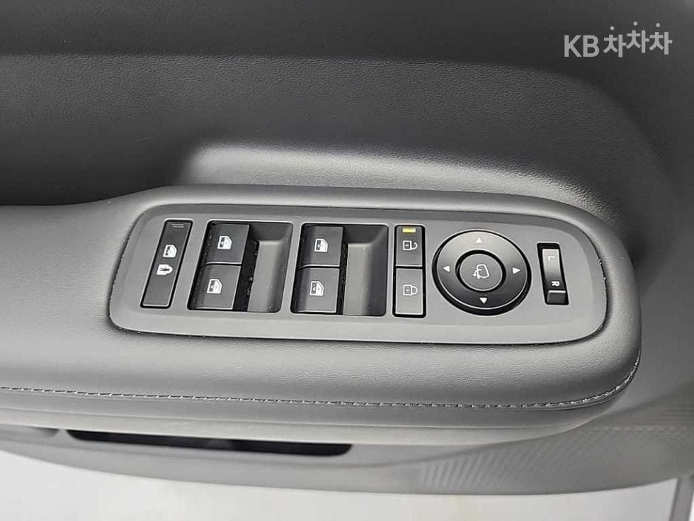 (149se9263)Hyundai D All New Santa Fe Hybrid MX51.6T HEV 2WD Calligraphy - 18