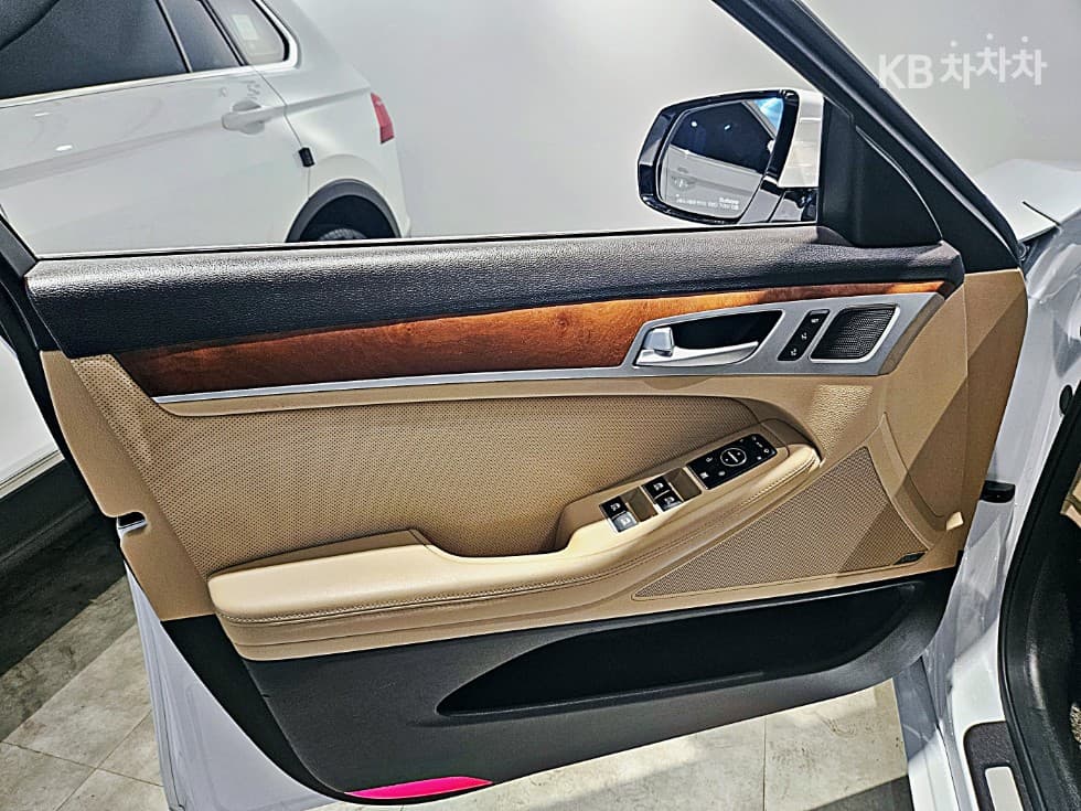 (48no2134)Hyundai Genesis DHG330 Premium AWD - 12