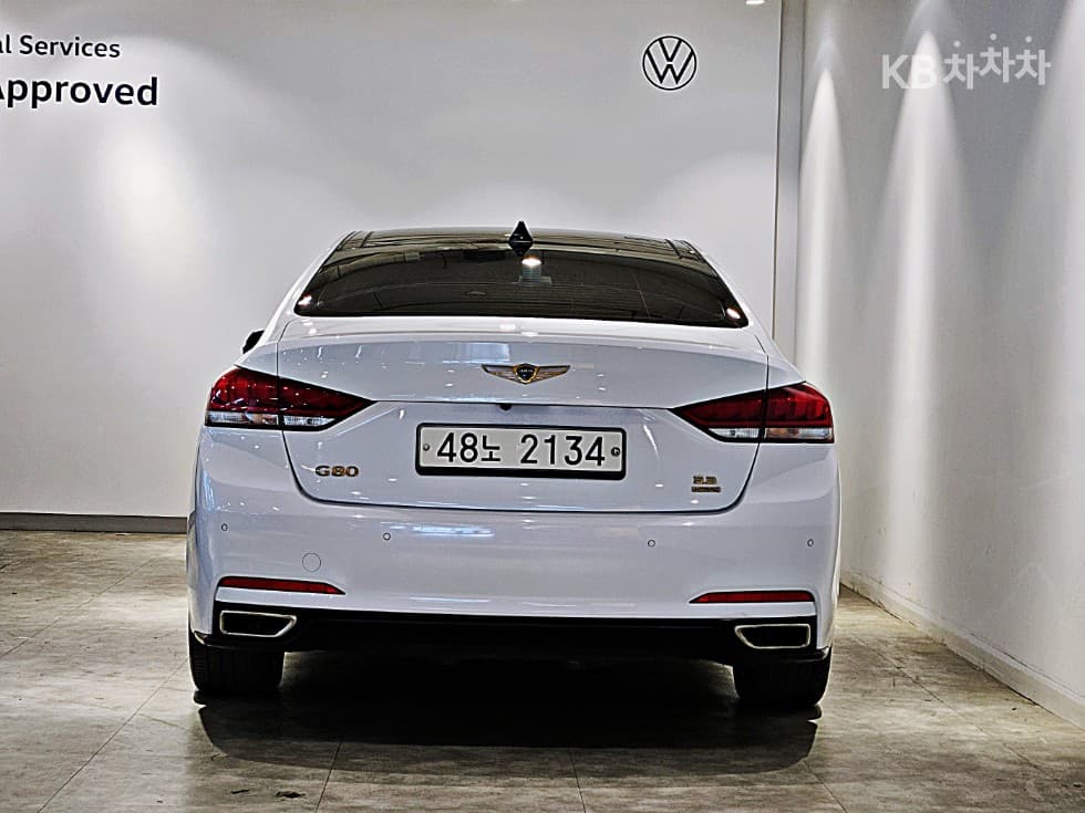 Hyundai GenesisDH G330 Premium AWD - Image 3