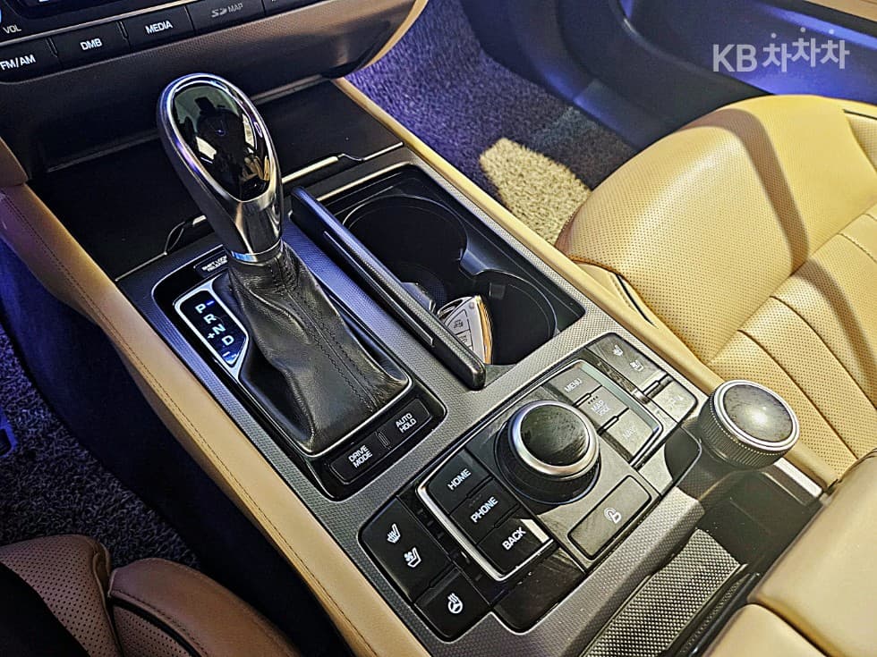 (48no2134)Hyundai Genesis DHG330 Premium AWD - 10