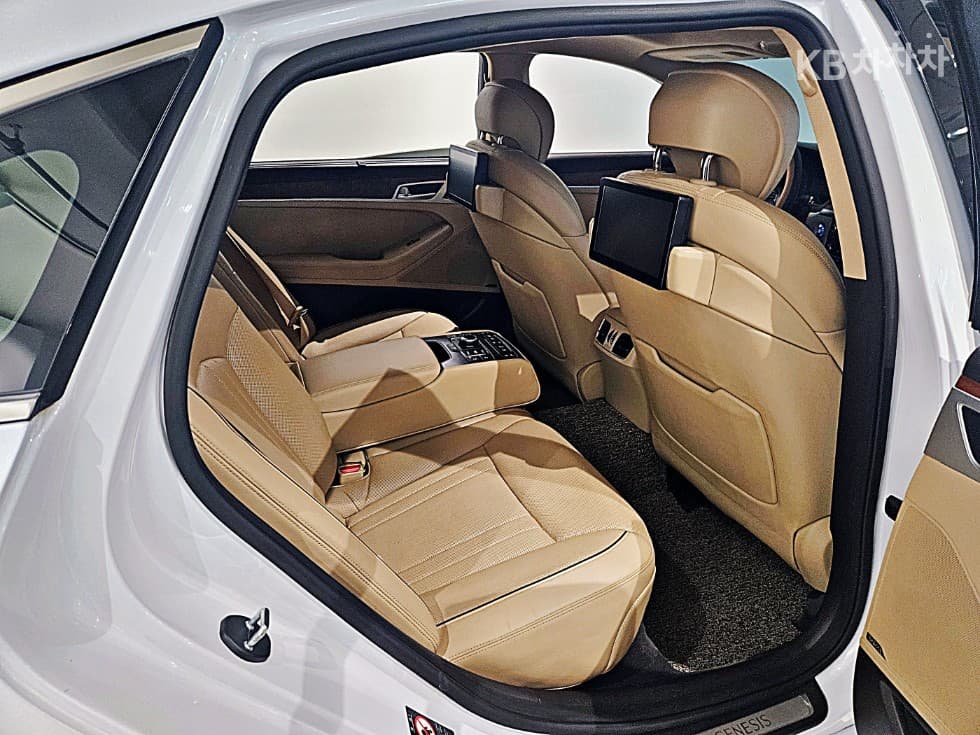 (48no2134)Hyundai Genesis DHG330 Premium AWD - 15