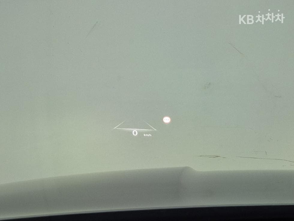 Genesis GV802.5 Turbo Gasoline AWD - 17