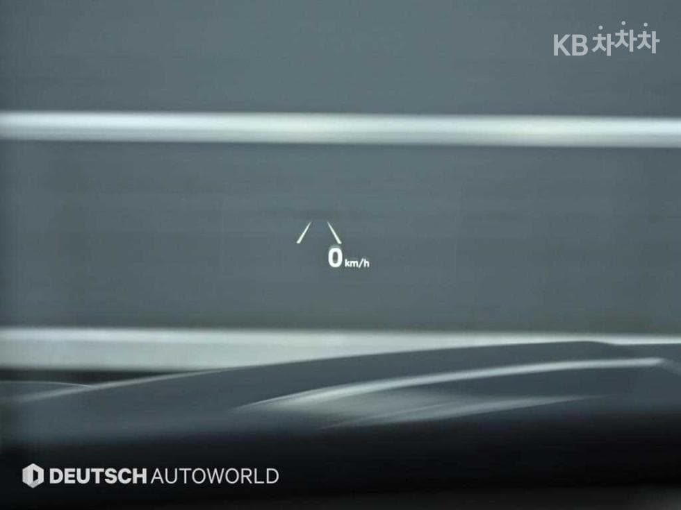 Дженезис G903.8 GDi AWD Премиум Люкс - 18