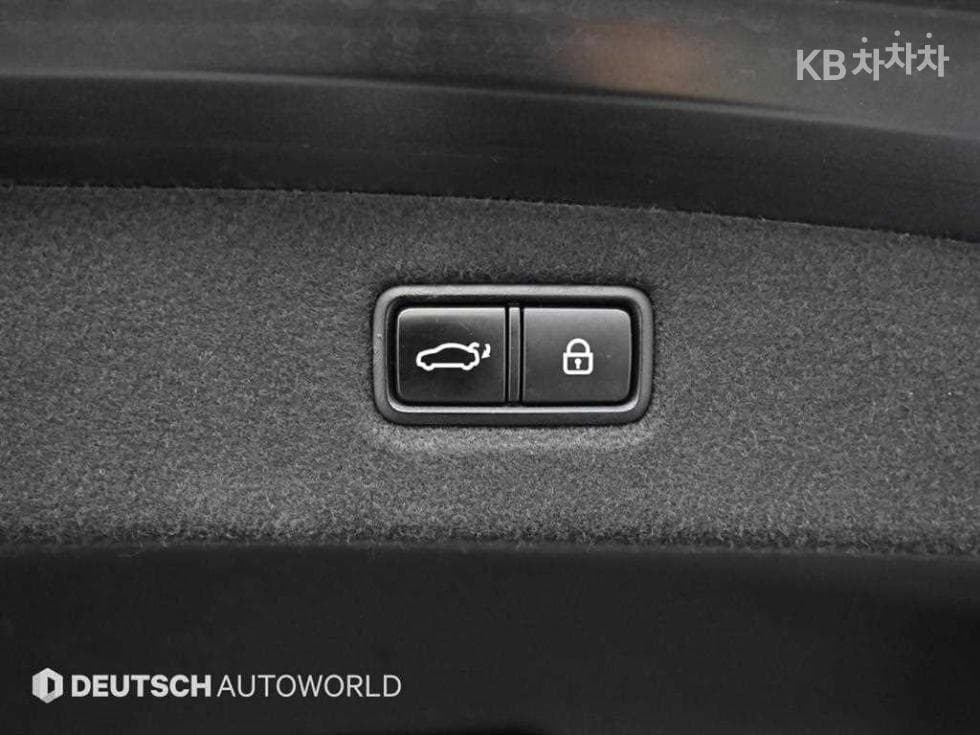 Дженезис G903.8 GDi AWD Премиум Люкс - 20