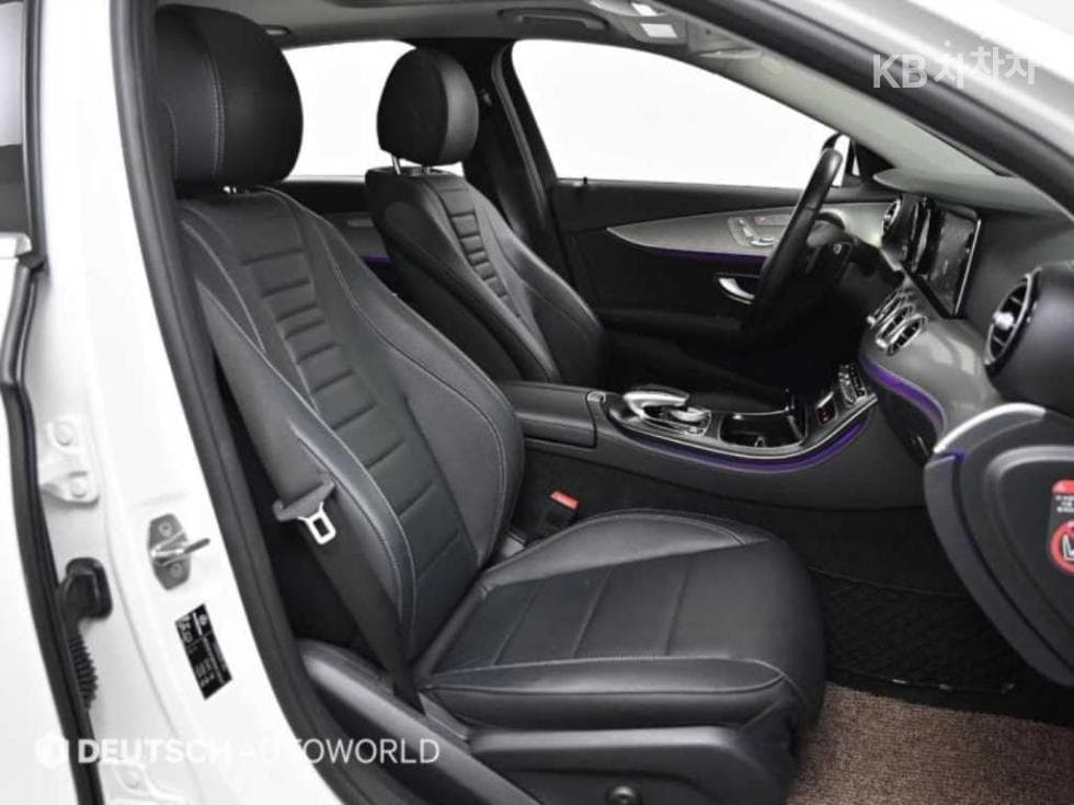 Mercedes-Benz E-Клас (W213)E200 Avantgarde - 10