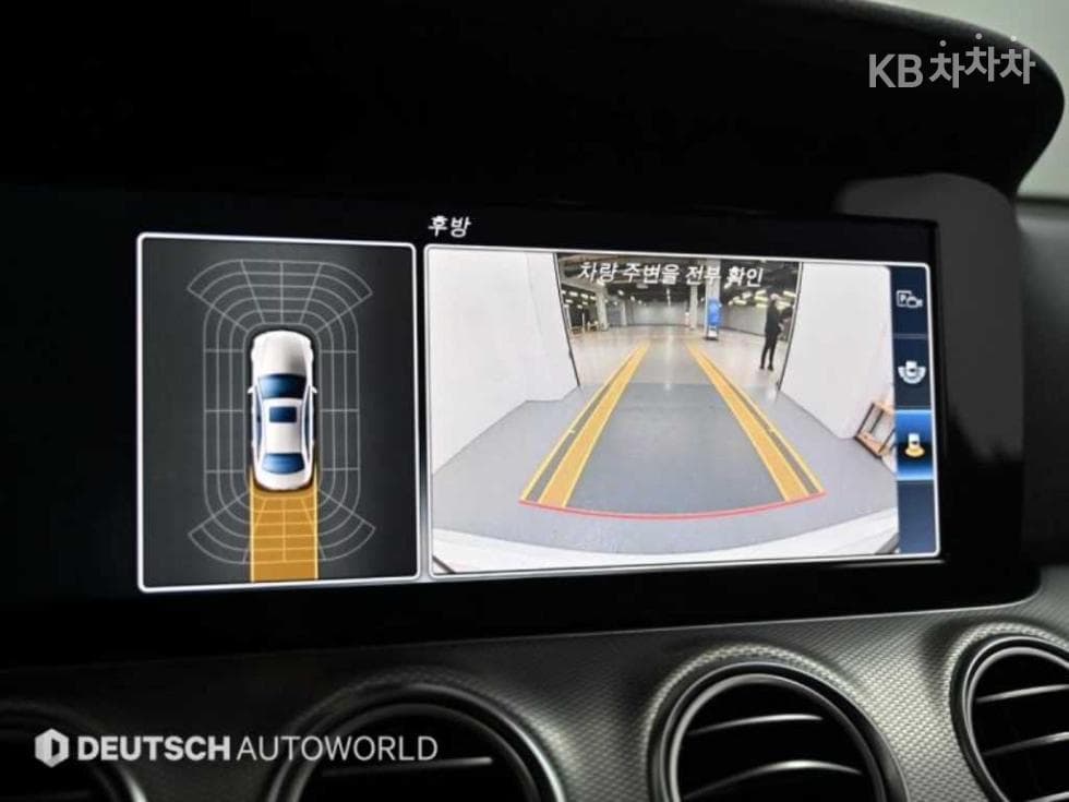 Mercedes-Benz E-Клас (W213)E200 Avantgarde - 15