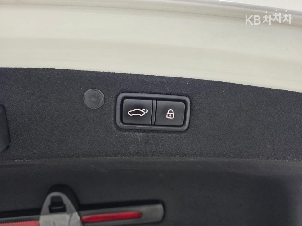 (140H9224)Hyundai The New Grandeur Hybrid 2.4 Premium - 8